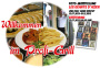Raimund Ostendorps Profi-Grill in Wattenscheid